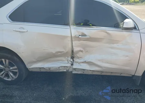 2013 Chevrolet Equinox Lt from USA, damaged, VIN 2GNALDEK5D1162642